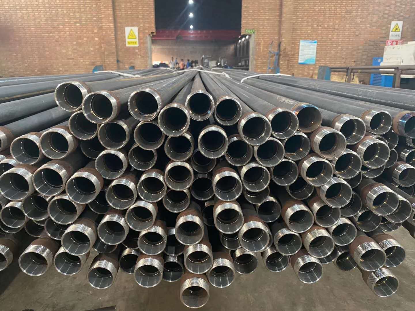 新平桥梁声测管批量供货